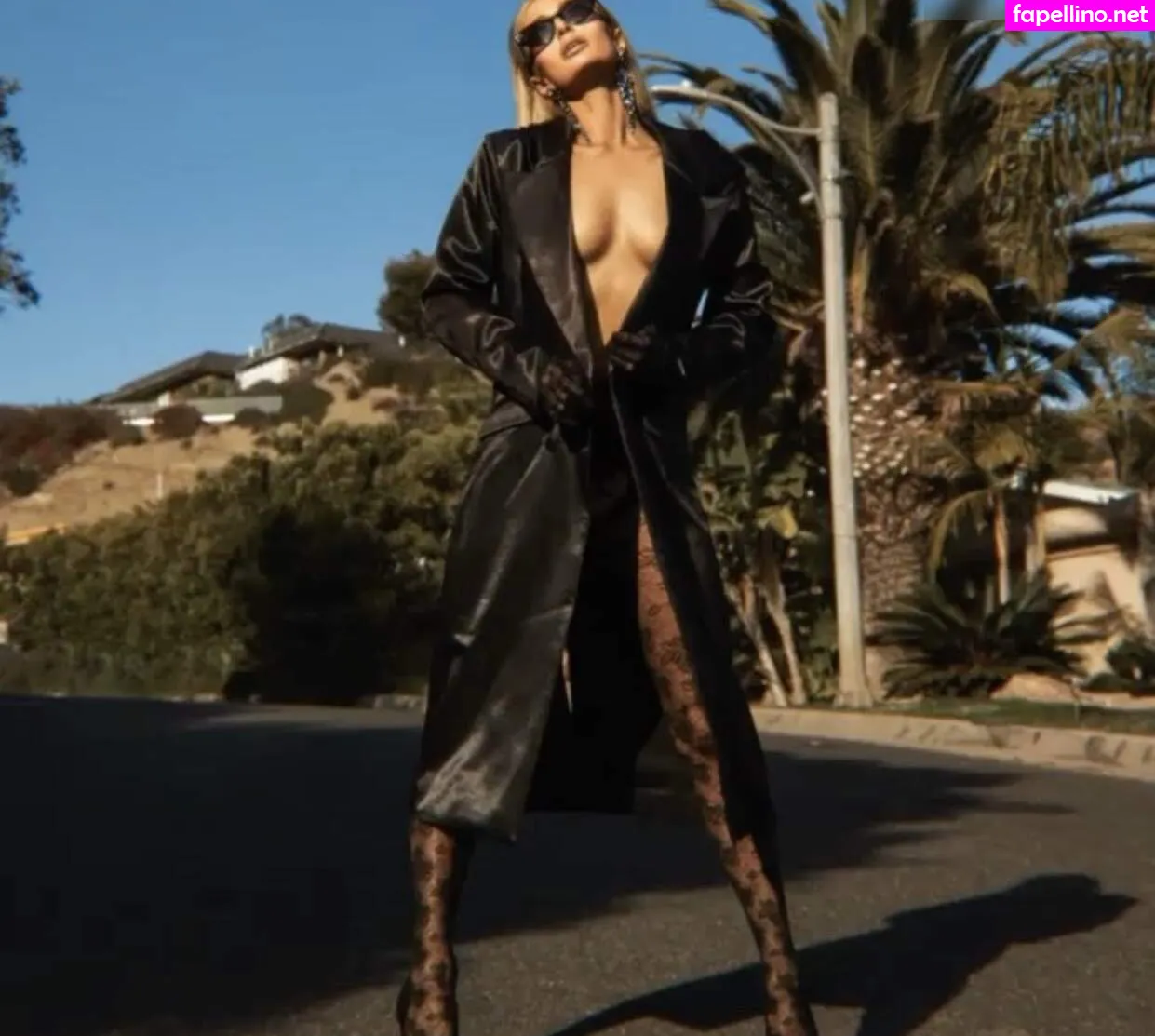 Parishilton Leaked Nude Picture #UB1HCuYW3U