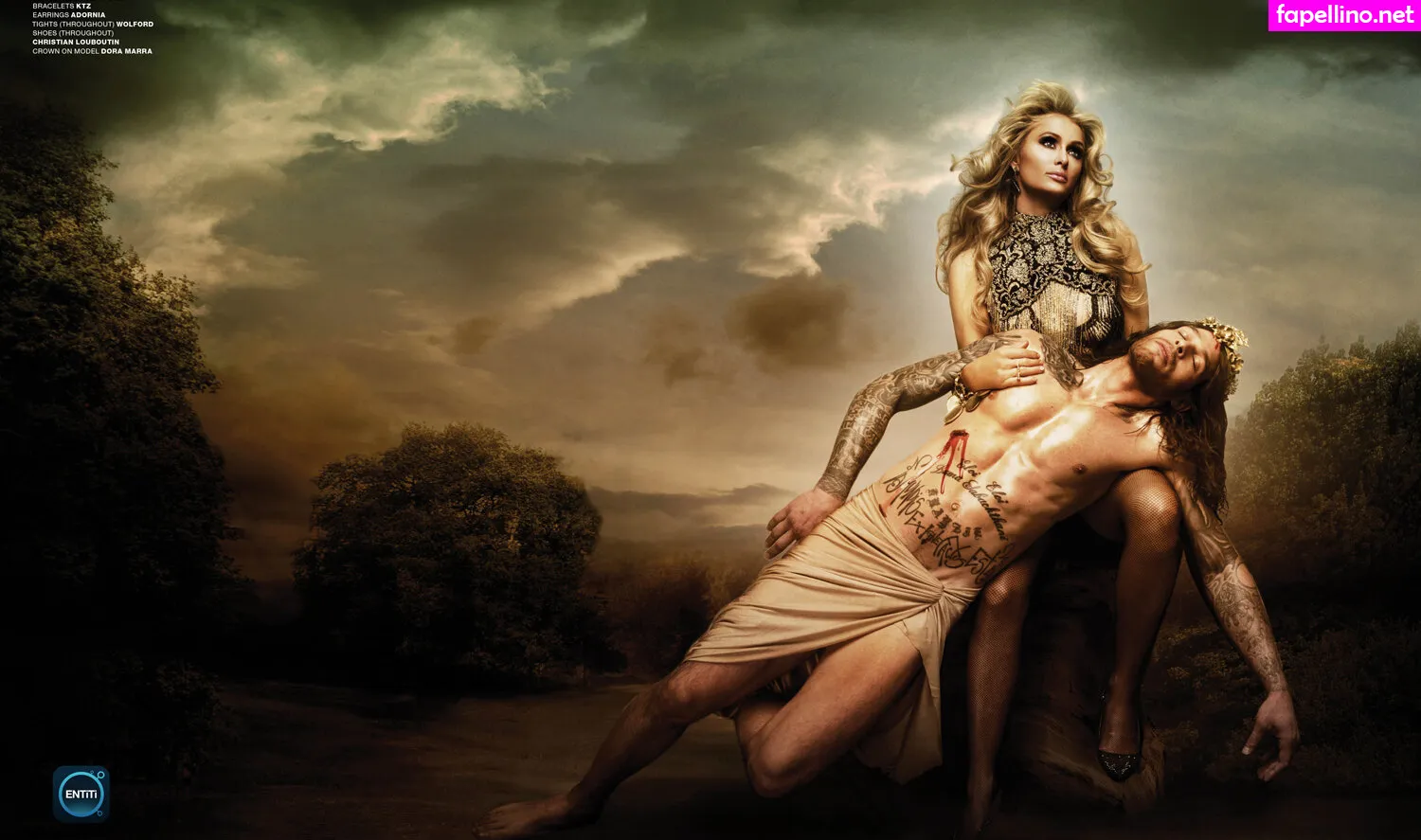 Parishilton Leaked Nude Picture #VeaH8y62XP