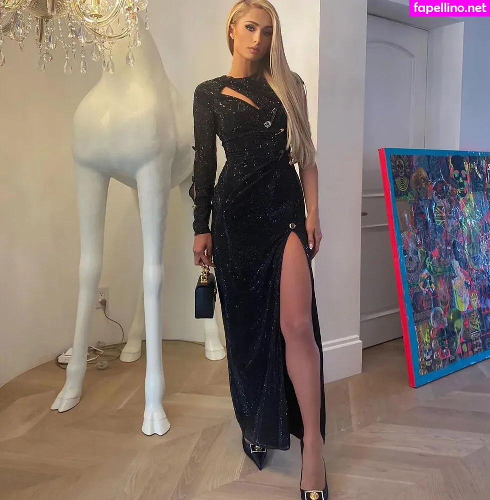 Parishilton Leaked Nude Picture #WuY1sty4Lr