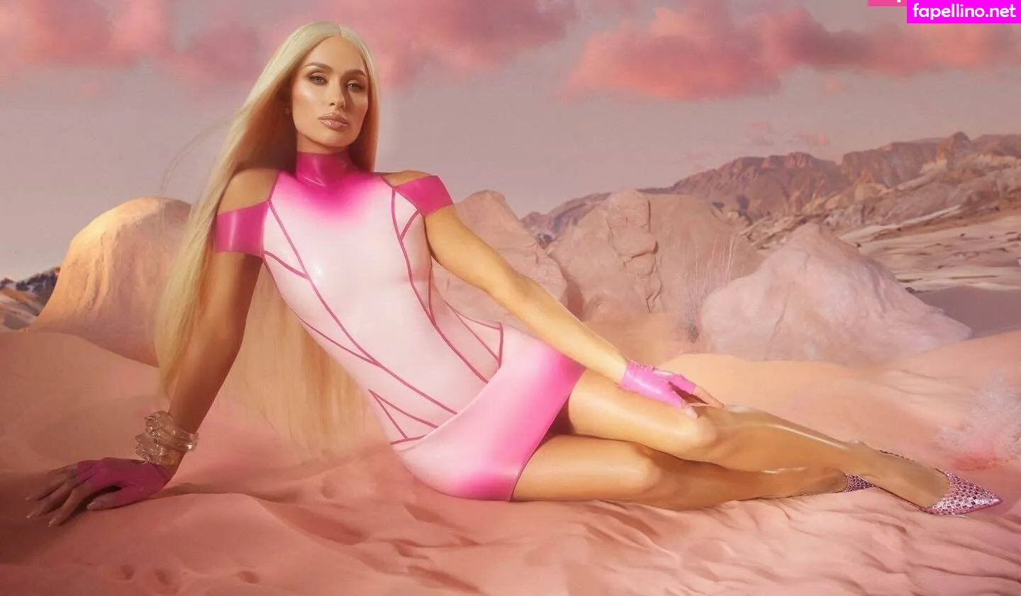 Parishilton Leaked Nude Picture #c3fQRABsqe