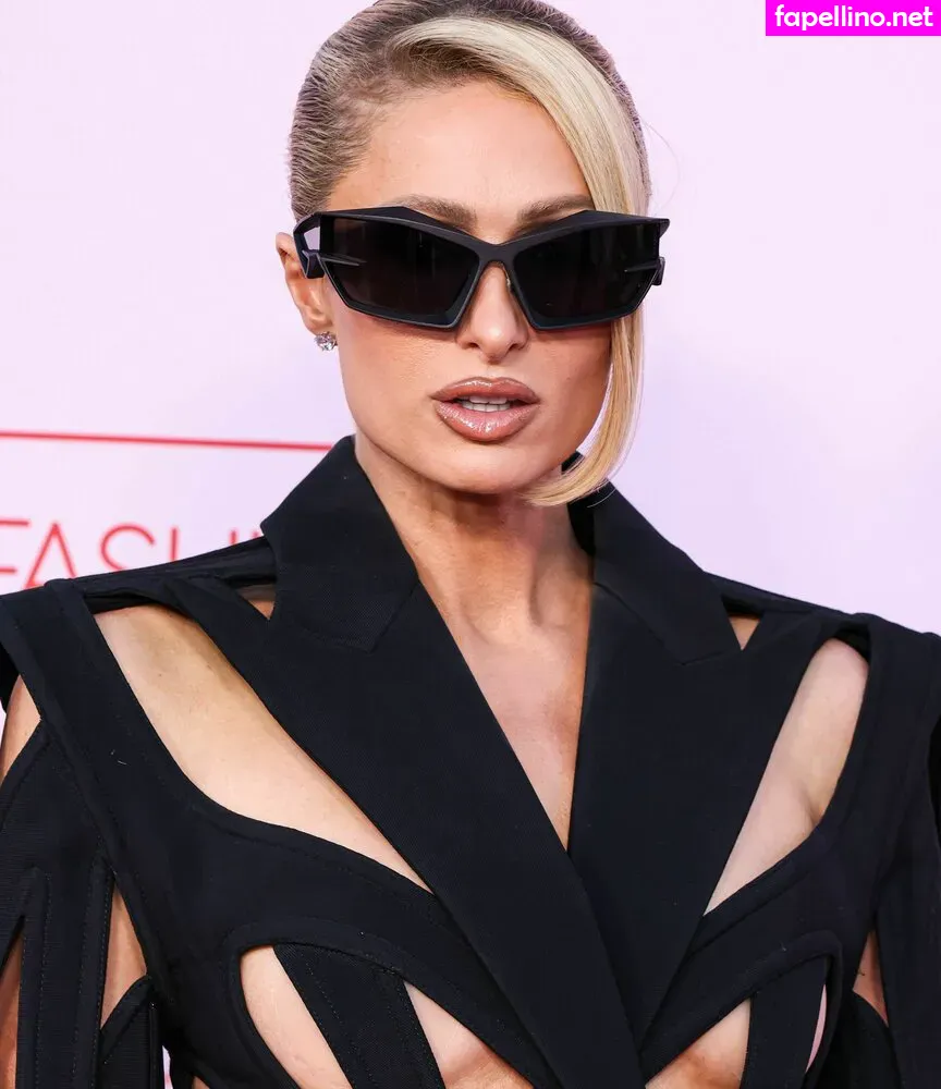 Parishilton Leaked Nude Picture #cMrMuZKT4B
