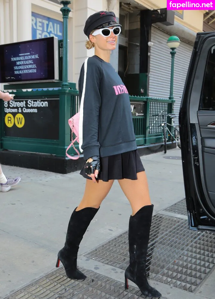 Parishilton Leaked Nude Picture #dvpe44mjfr