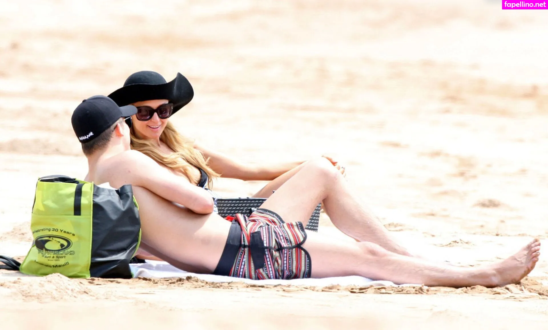 Parishilton Leaked Nude Picture #fOdpMV8cEc
