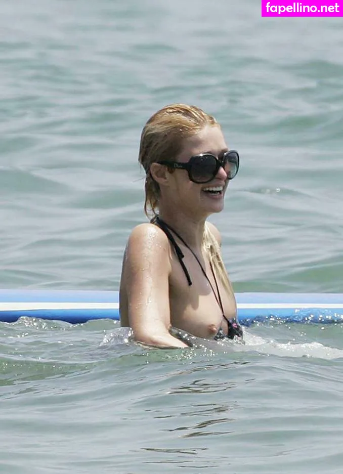 Parishilton Leaked Nude Picture #gGoAcHP3rw