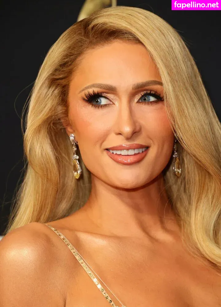 Parishilton Leaked Nude Picture #kldAgBX7RF