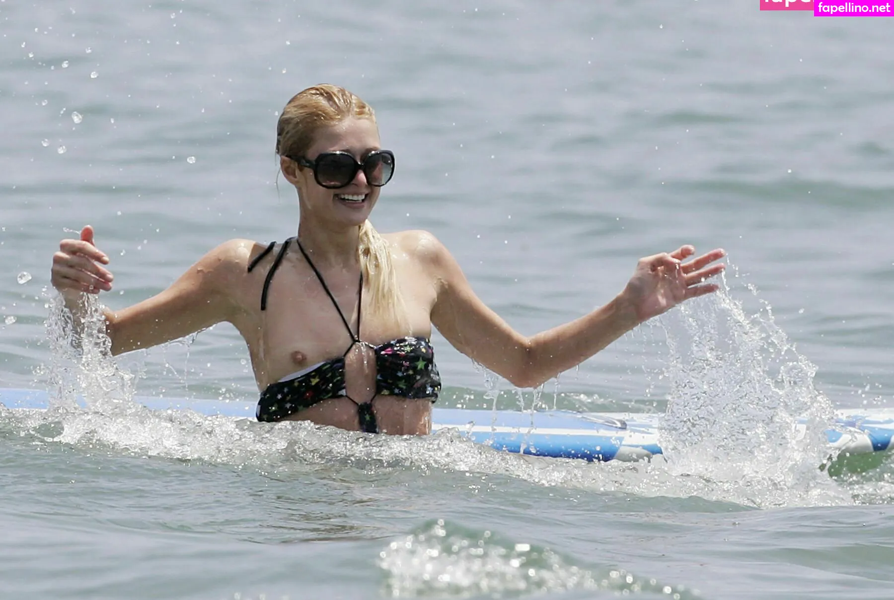 Parishilton Leaked Nude Picture #mneVDYwwY2