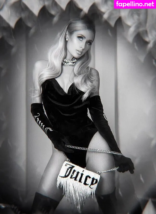 Parishilton Leaked Nude Picture #u4E2u85TY8