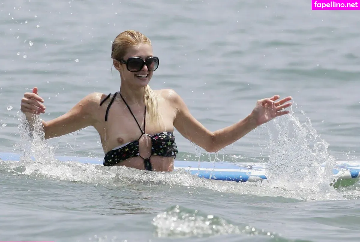 Parishilton Leaked Nude Picture #wzlhxmToMp