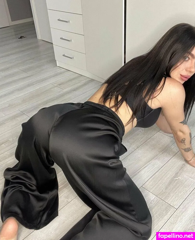 Parisjadex, parisxjade Leaked Nude Picture #wbEwtQOPN4