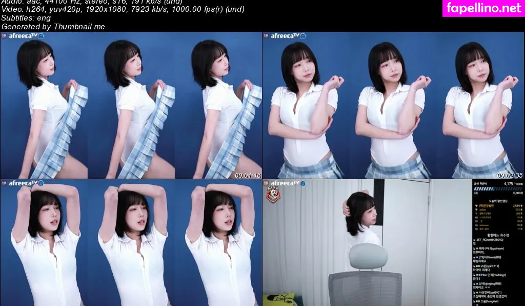 P___he, qkrgkdms01, ë°•í•˜ì•… Leaked Nude Picture #C7QLDPXIpn