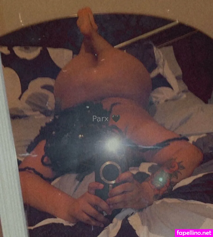 Parxidolia Leaked Nude Picture #45p2GFhd2q