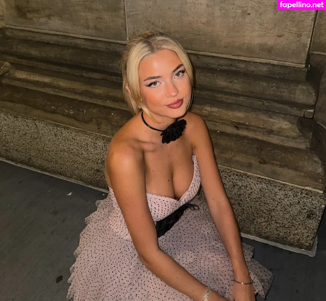 Tilde Kindahl, tildekindahl Leaked Nude Picture #a1dHm0PXg5