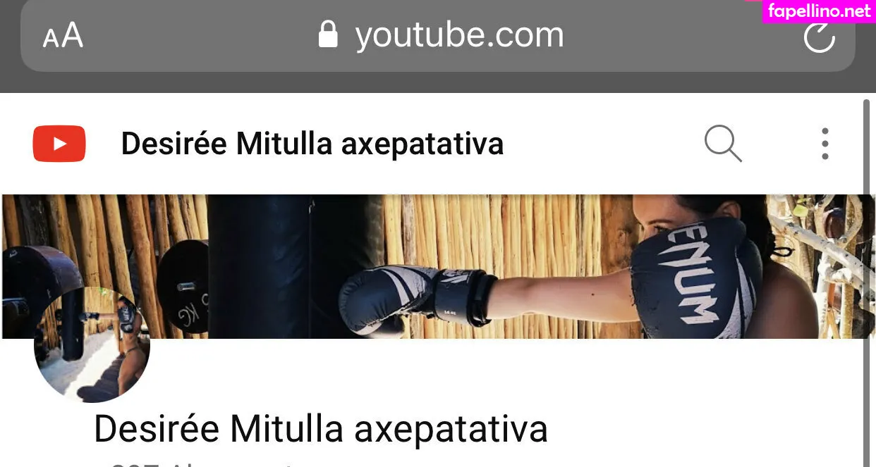 Axepatativa, patativa Leaked Nude Picture #Q7U2ilxpub