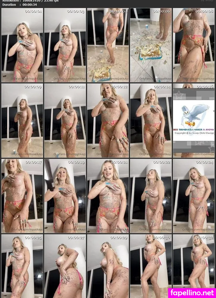 Itspatikayy, patryciakayy Leaked Nude Picture #JIfEKRDv5H