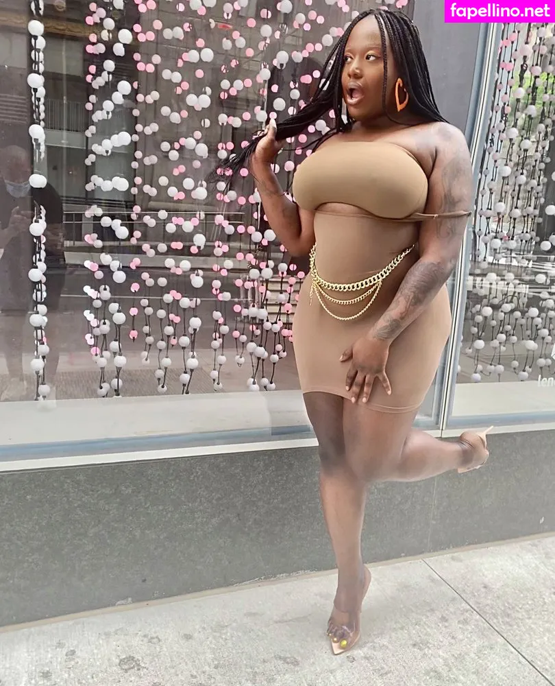 MISSPATRAVON Leaked Nude Picture #2BW8R8T1Zr