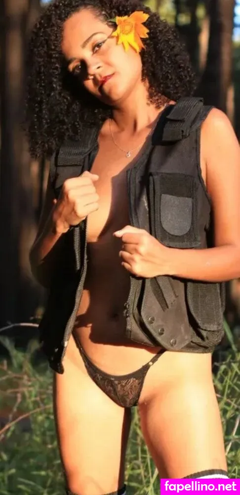 Patrícia Machado Leaked Nude Picture #7uTVZ0MrHD