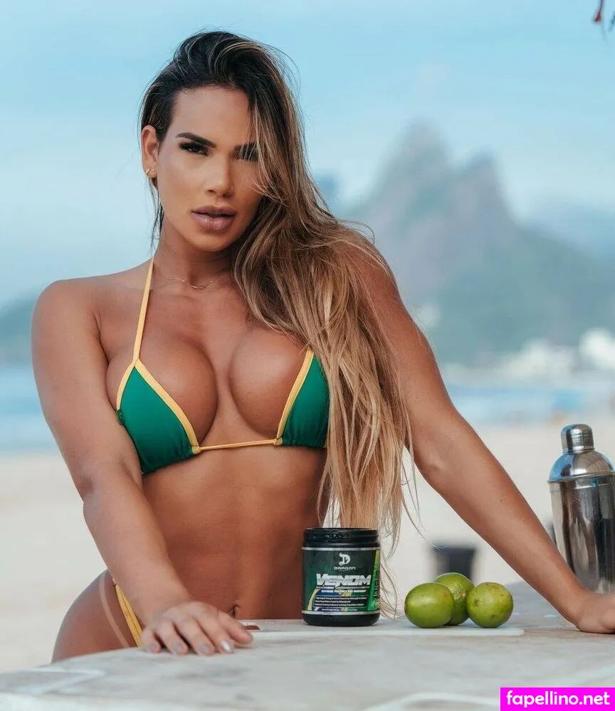 Patriciaaparada Leaked Nude Picture #UedAfODdBd