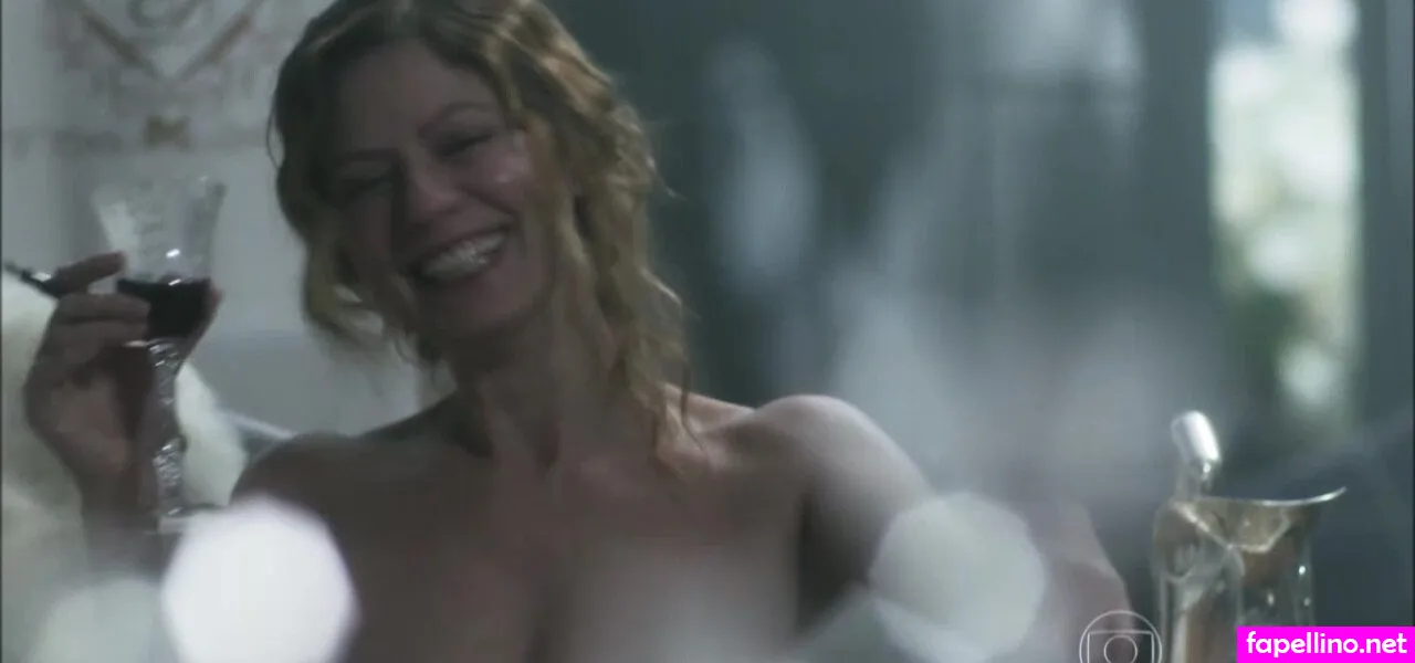 Patricia Pillar Leaked Nude Picture #HOYoB5GVls