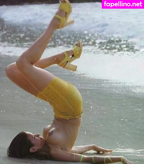 Patricia Velasquez Leaked Nude Picture #3Lf87Qrm0w