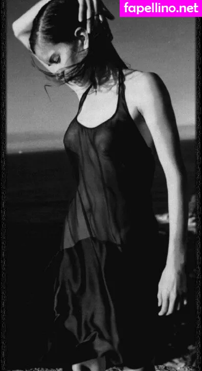 Patricia Velasquez Leaked Nude Picture #Fsf0g7RGUV