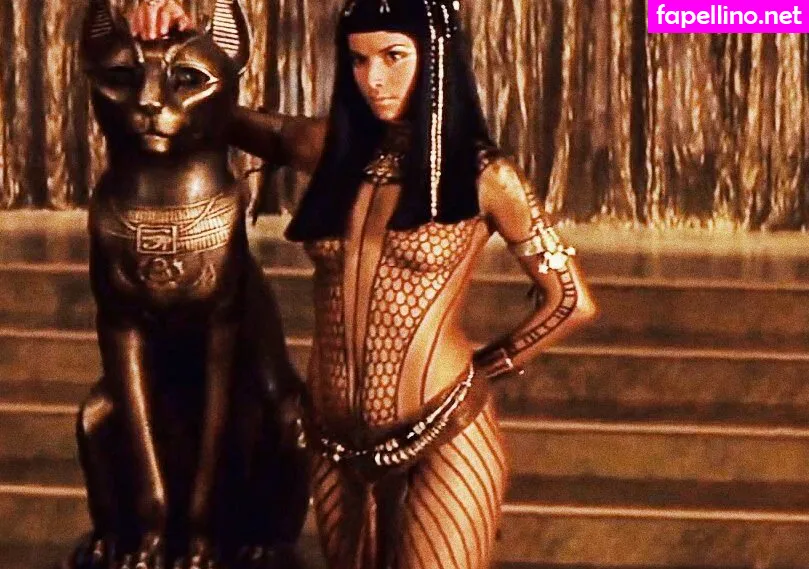 Patricia Velasquez Leaked Nude Picture #UcdhMnxfsp