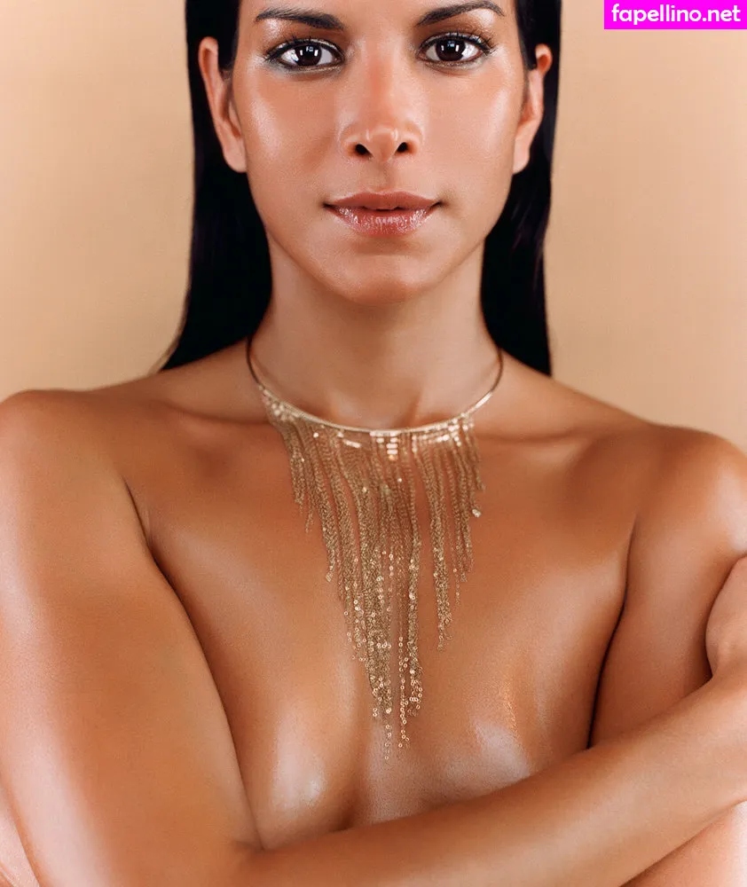 Patricia Velasquez Leaked Nude Picture #YIuIbHlva8