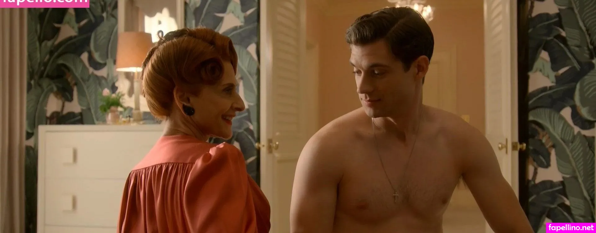 Patti Lupone Leaked Nude Picture #dLAsTo06o0