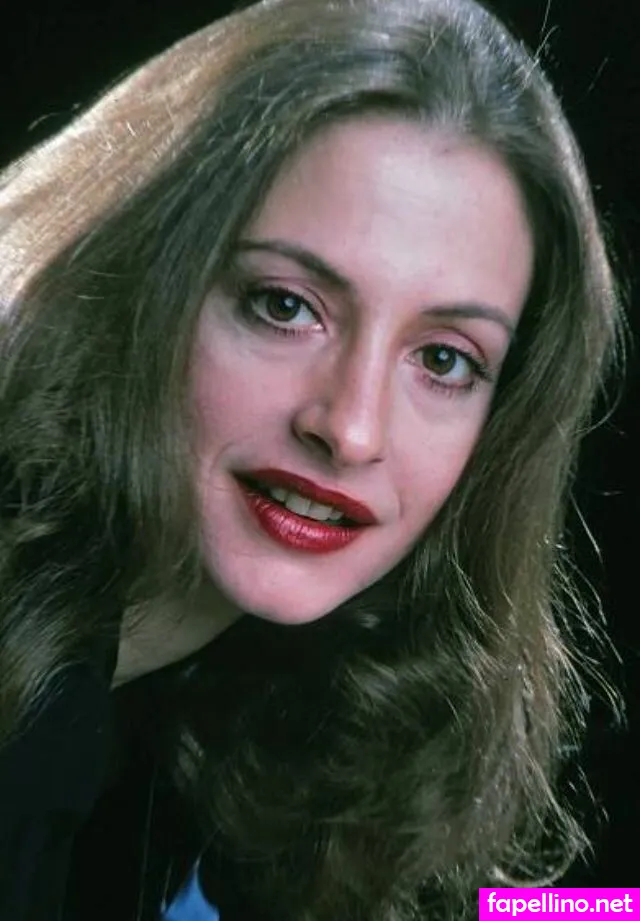 Patti Lupone Leaked Nude Picture #j3ivraJxAK