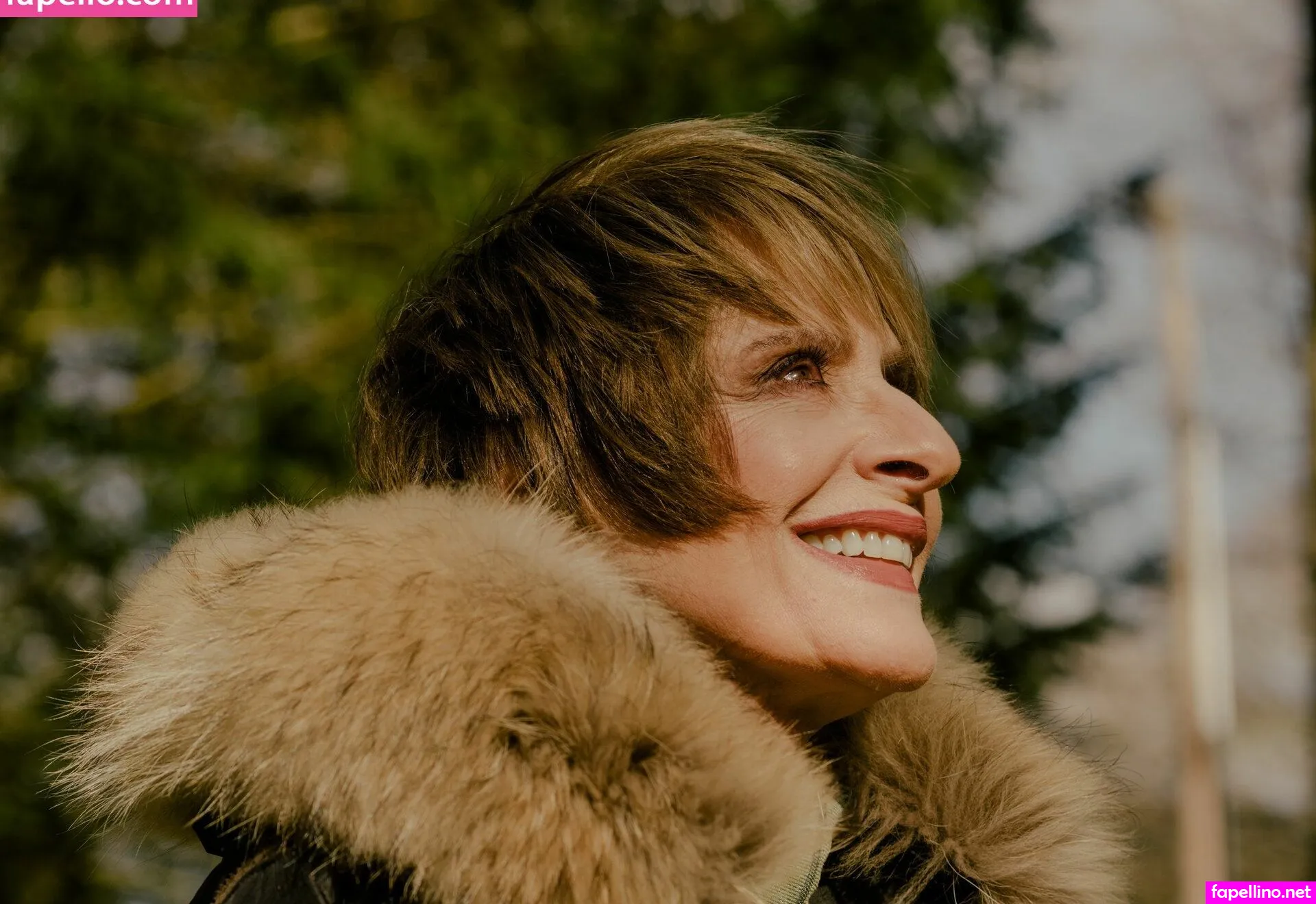 Patti Lupone Leaked Nude Picture #oB5VHEHqgI