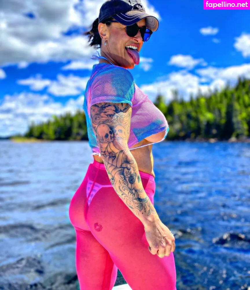 Pattyox76 Leaked Nude Picture #tKanKF9DVn