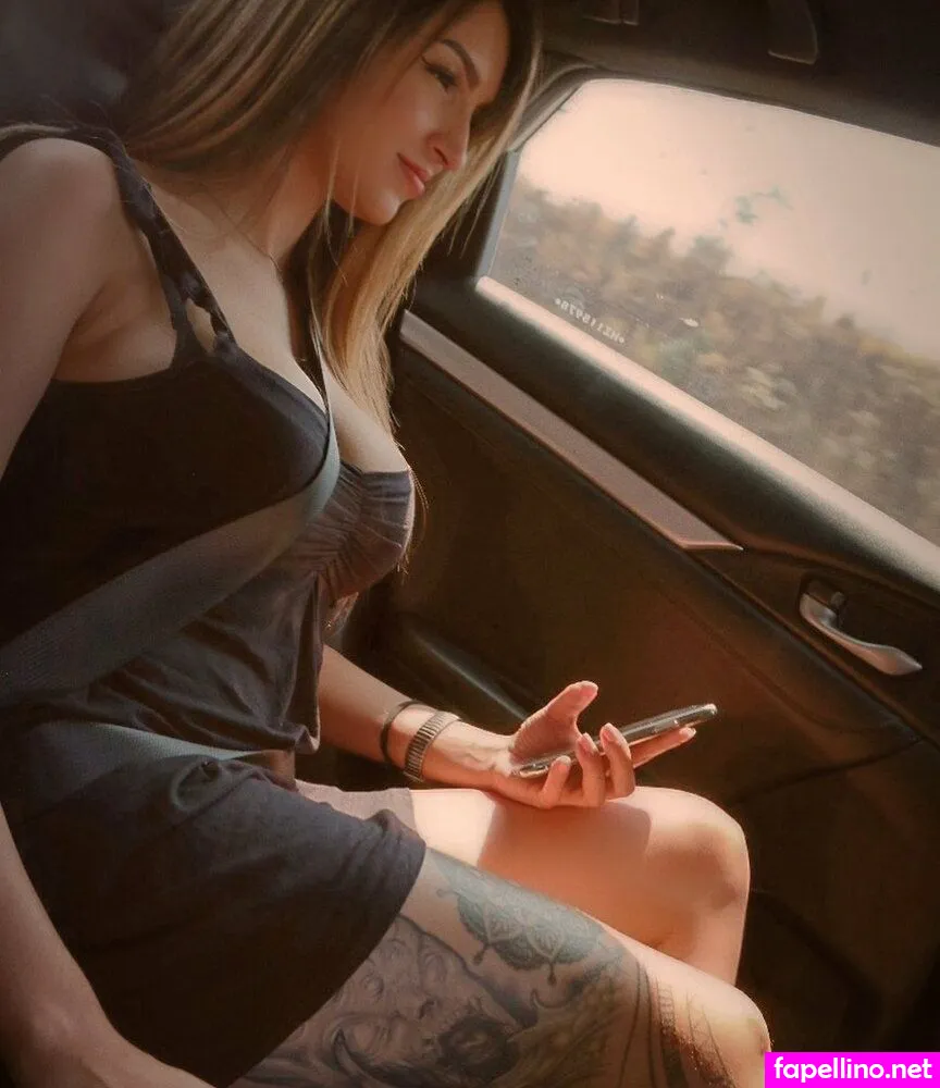 Paaulaa19, paulacarregosaoficial Leaked Nude Picture #Jpp81Tbfmv