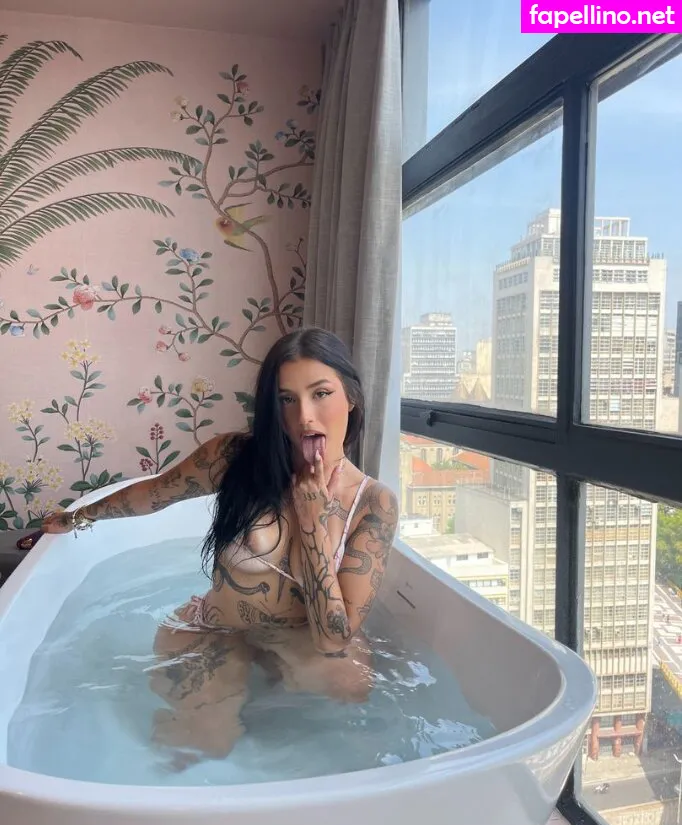 Paulafaget, paulafagett Leaked Nude Picture #8oykfka3dQ