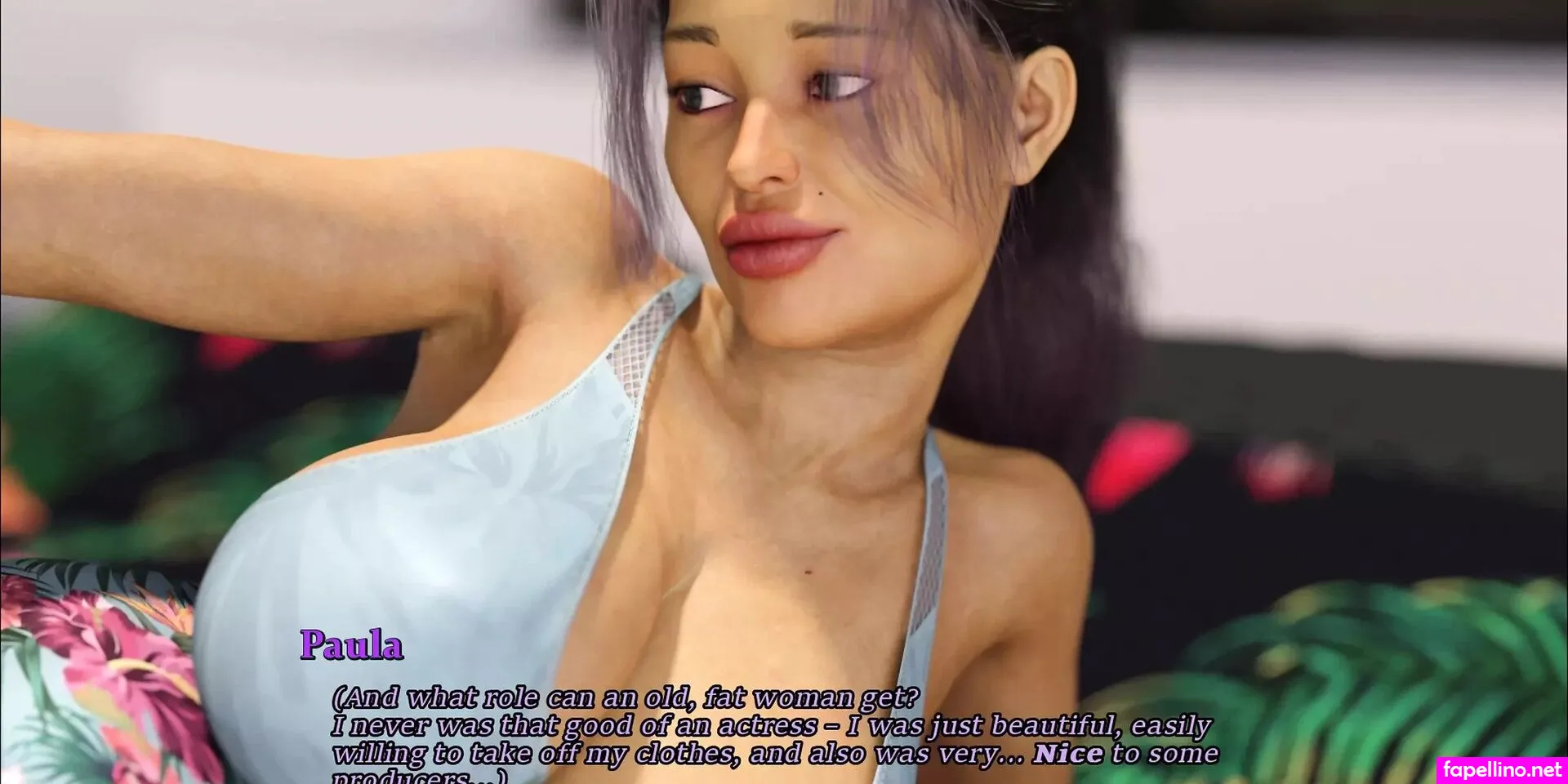 Paula Gonu Leaked Nude Picture #JYs0FvKack
