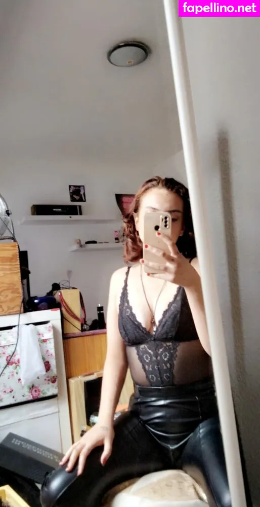 Pau_paulaa34_ Leaked Nude Picture #AdEXRp3WaN