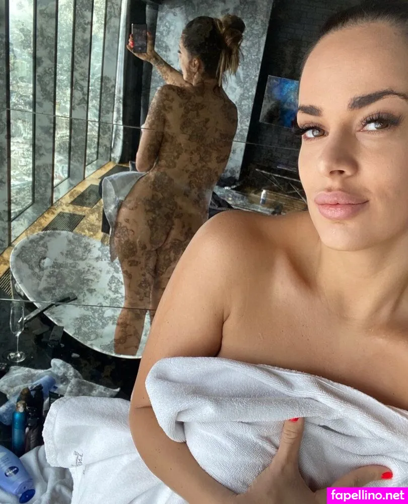 Paula_marciniak, Paulamarciniak111, paula__marciniak Leaked Nude Picture #JkL0Qwib5V