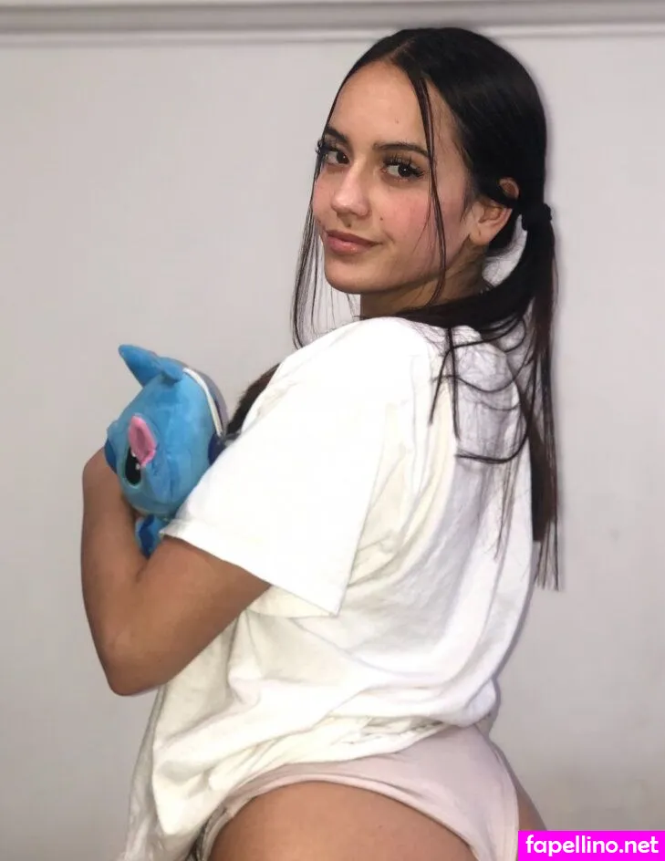 Paula Serrano Leaked Nude Picture #lWHJP6EGT9