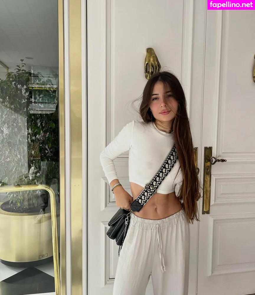 Paulagarxia, pgarciamulet Leaked Nude Picture #PJGKY1F2a2
