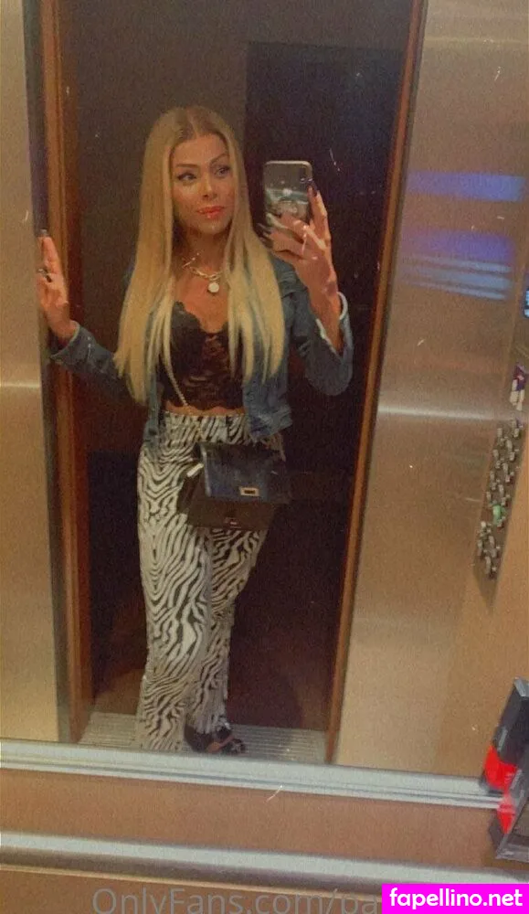 Paulaminaj, thepaulaminaj Leaked Nude Picture #KJKTPSybfT