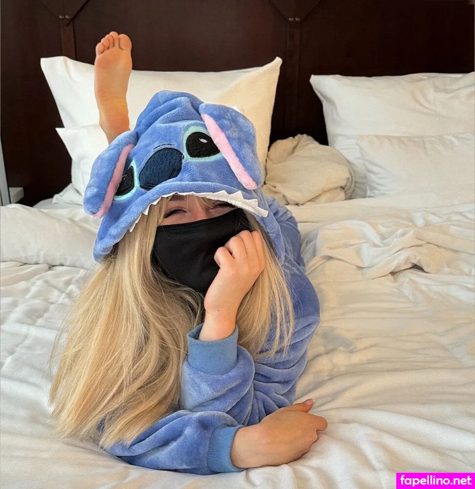 Paulaundstitch / paulawagner Leaked Nude Picture #4CahtyzXpr