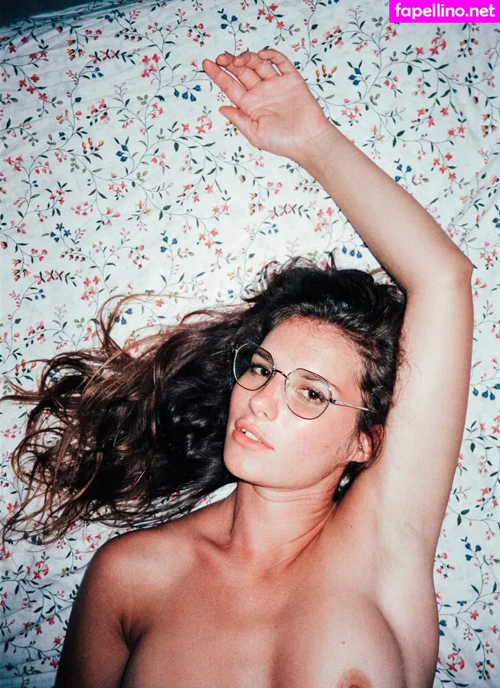DearPaolina, santamariapauline Leaked Nude Picture #4NfJ2FMAik