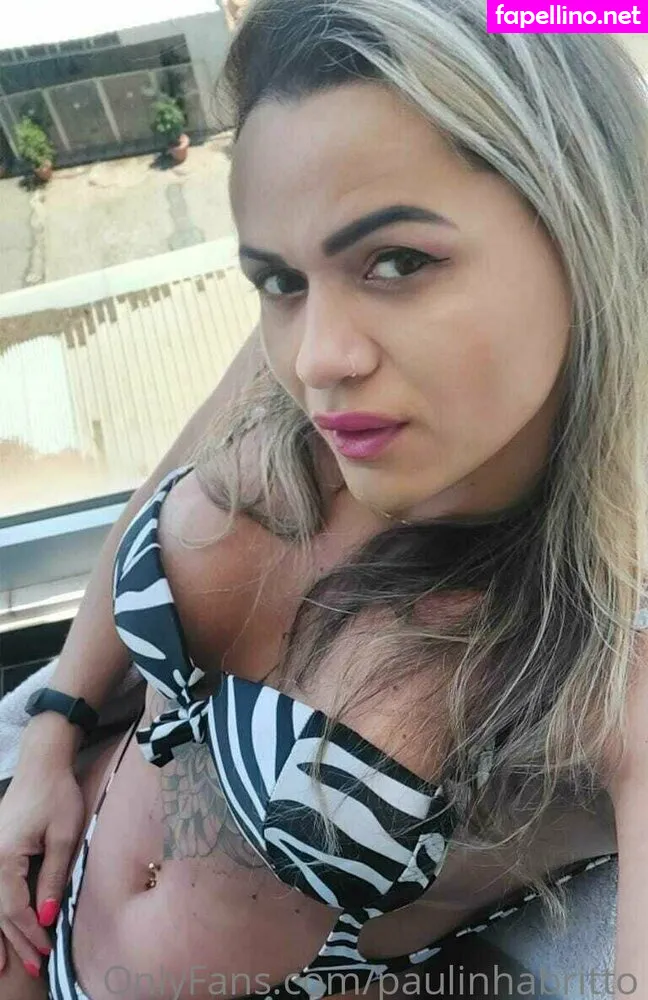 Paulabritto, paulinhabritto Leaked Nude Picture #ocTYn4UUir