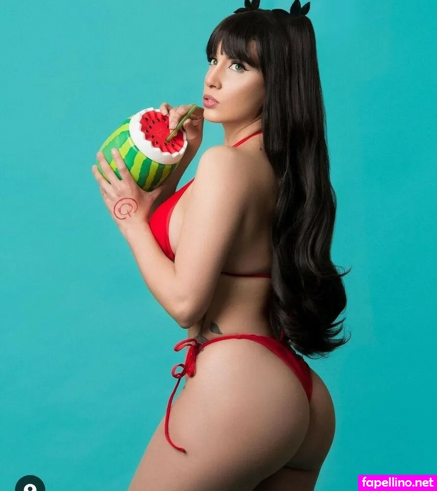 Paulcodi, paulinkacosplay Leaked Nude Picture #FDmwBk7FrO