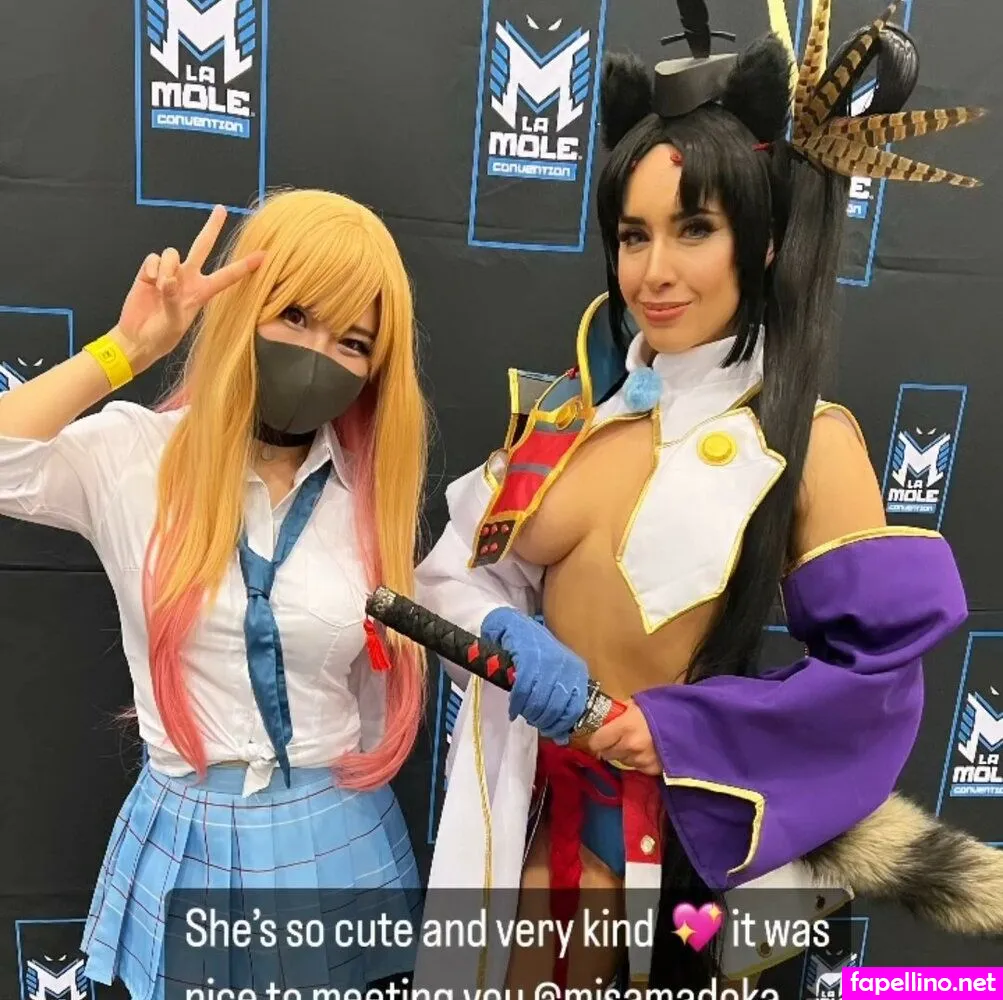 Paulcodi, paulinkacosplay Leaked Nude Picture #YxvBfzK0Ti