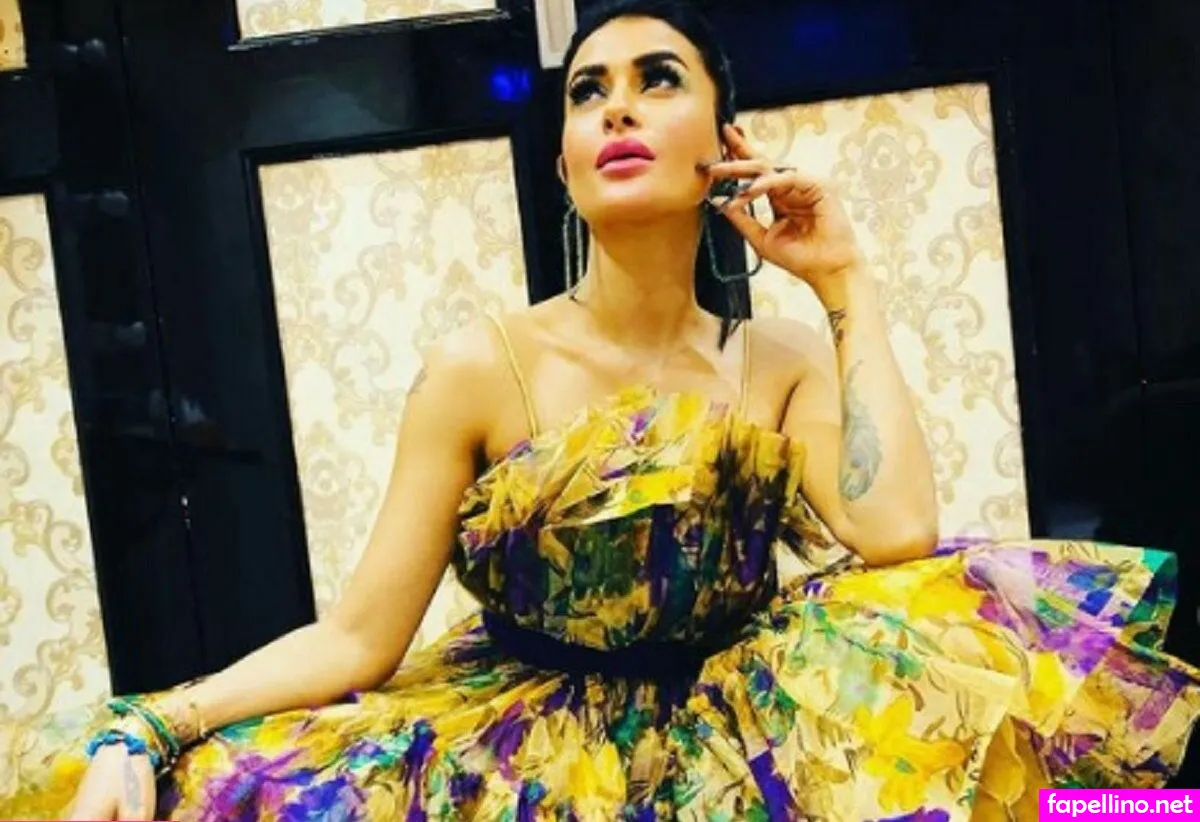 Pavitra Punia Leaked Nude Picture #7MfKKazACd