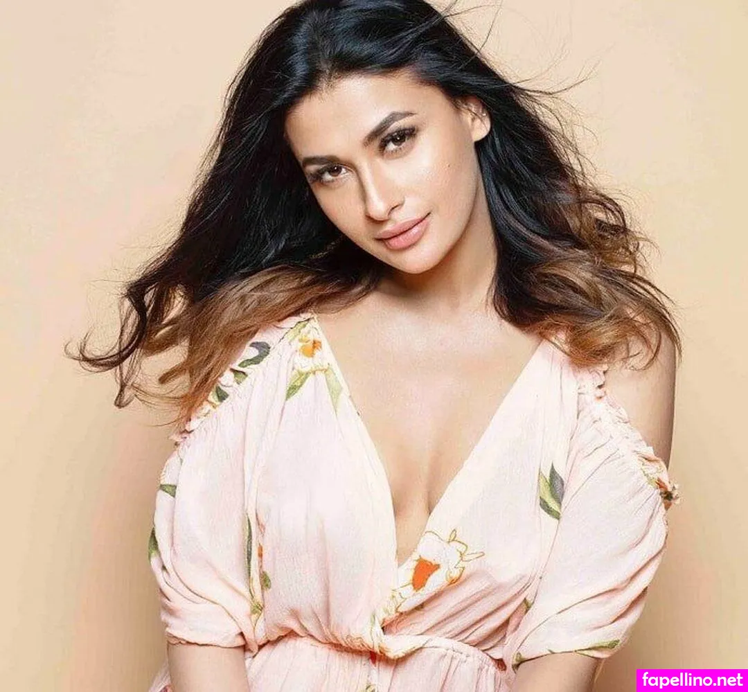 Pavitra Punia Leaked Nude Picture #FDlOAmAP7L