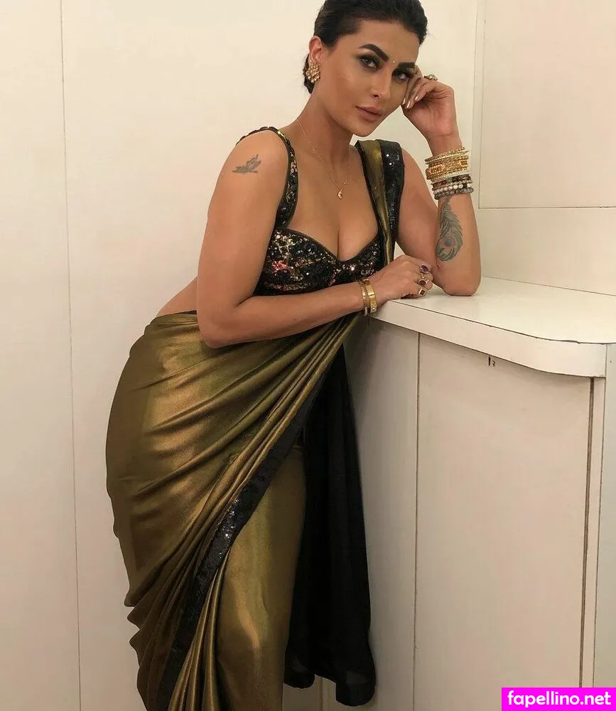 Pavitra Punia Leaked Nude Picture #j2ayL9jchv