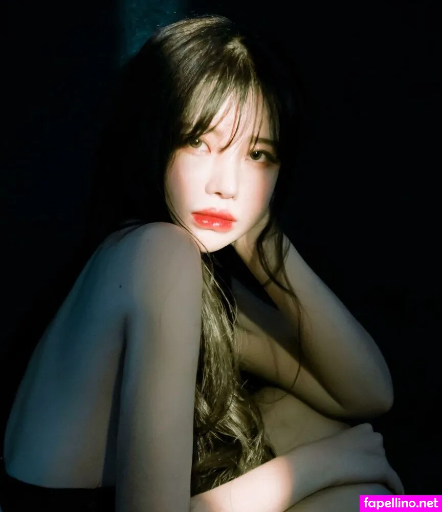 Pdpd_xin Leaked Nude Picture #1K1Q4728is