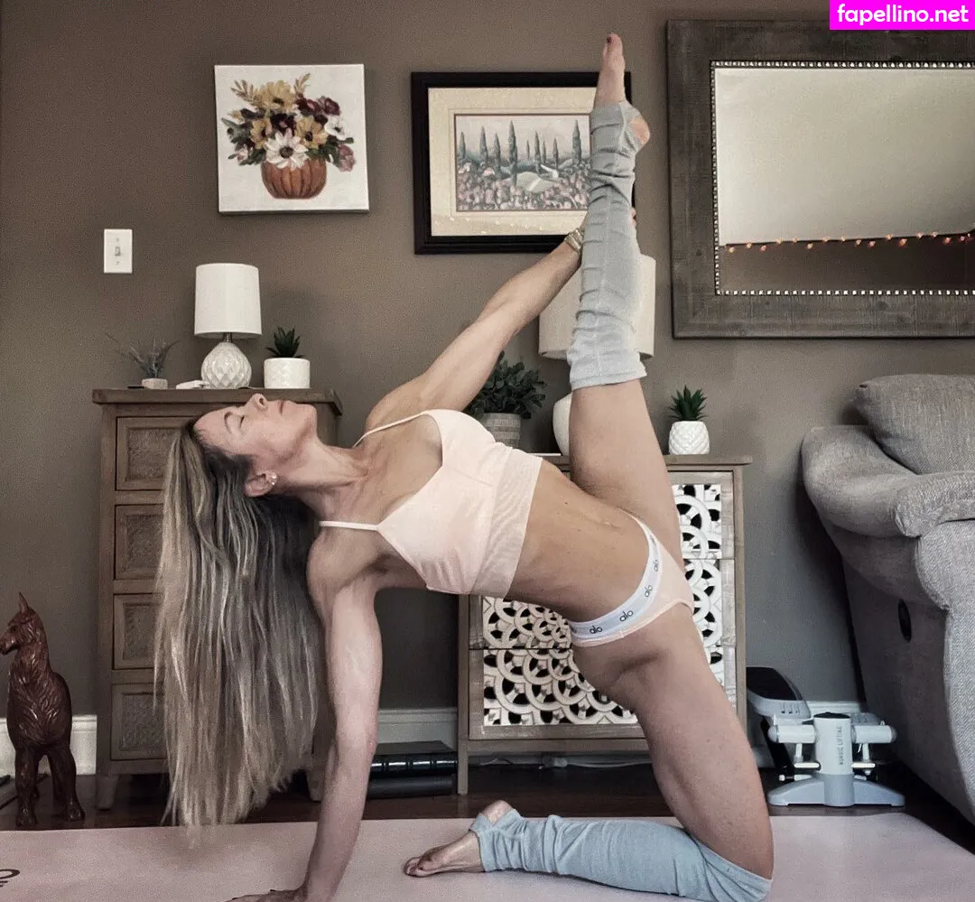 Melissaluvsu, peacefulfit Leaked Nude Picture #pEmDYDRgMN
