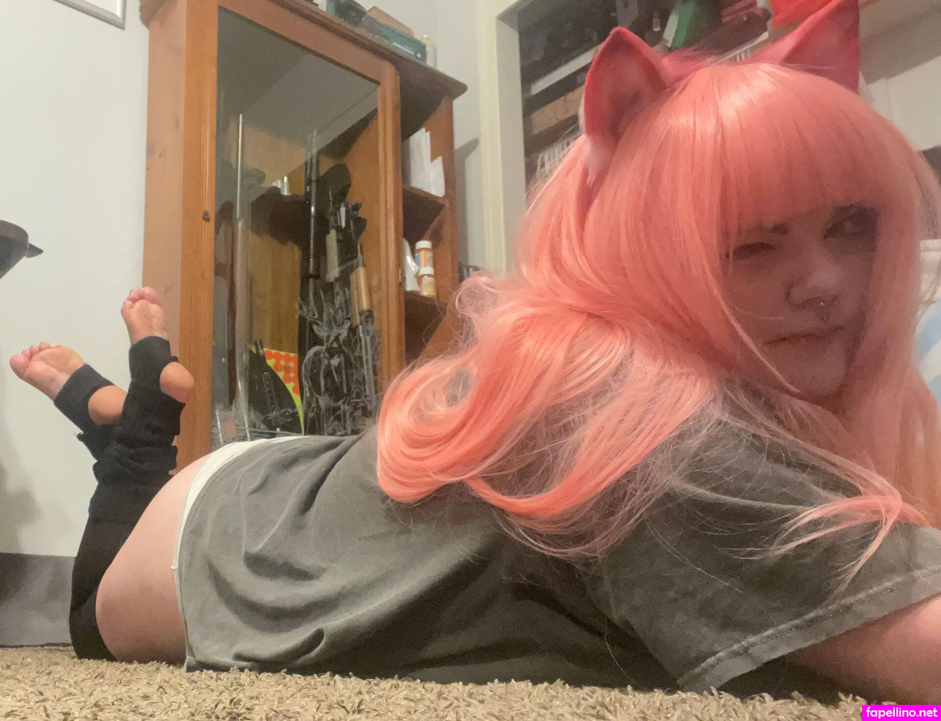Peachiekeenie99, peachykeen99 Leaked Nude Picture #iNhroBxT8L