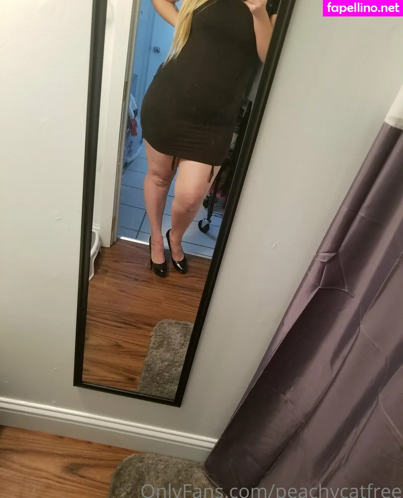 Peachycatfree, thefreepeach Leaked Nude Picture #1lyLlMK7WB